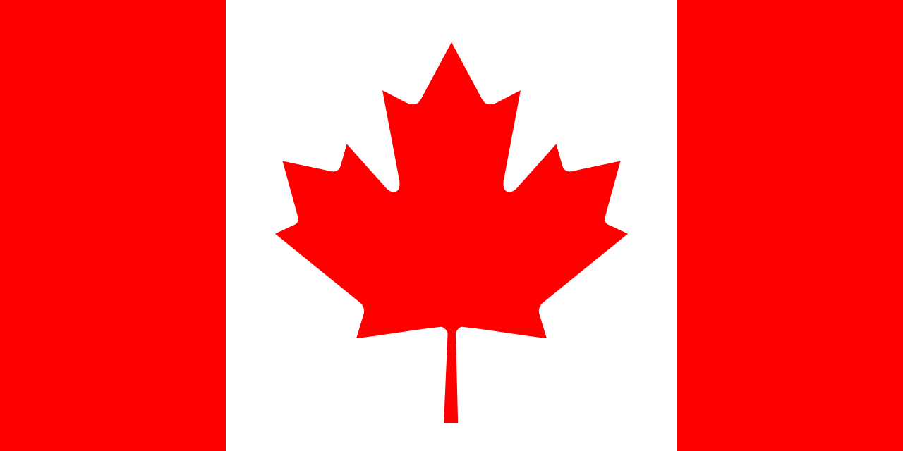 Canadian Flag