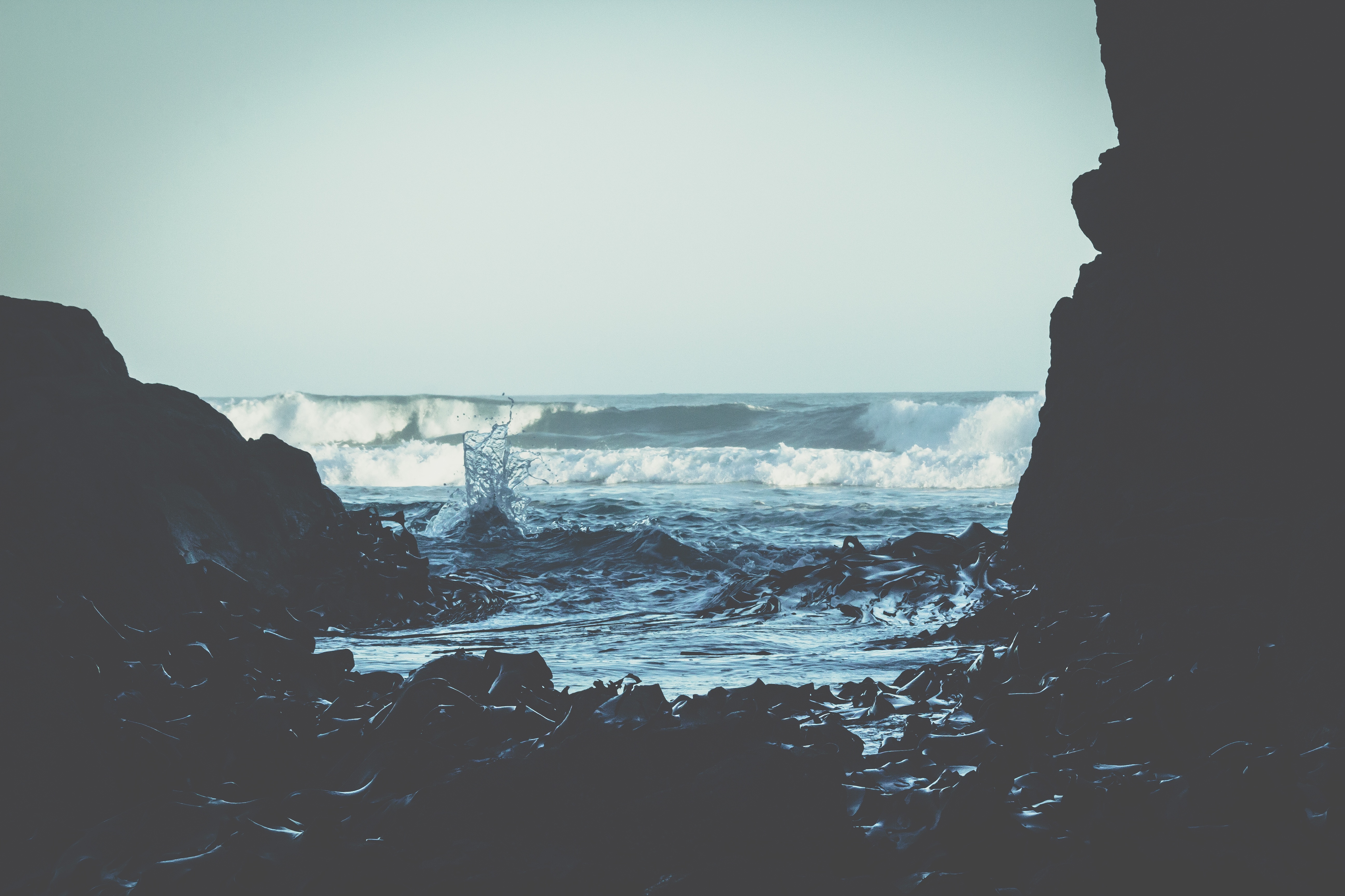 Dunedin Beach