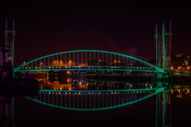 Manchester Bridge