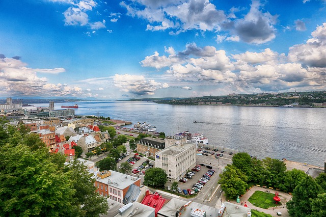 Quebec City
